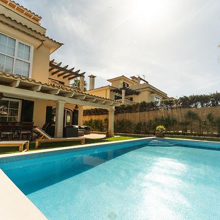Casa Pinsa - Grosszuegiges Mediterran-Stilvolles Ferienhaus Mit Eigenem Pool In Puig De Ros Llucmajor  Exterior photo